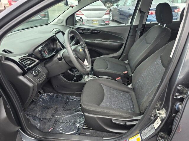 2021 Chevrolet Spark 1LT Bellingham WA