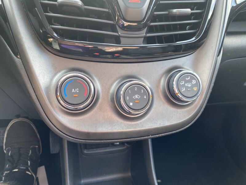 2021 Chevrolet Spark 1LT Bristol  PA
