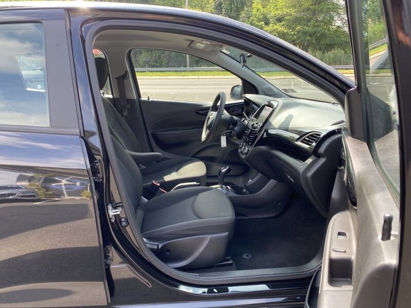 2021 Chevrolet Spark 1LT Bristol  PA