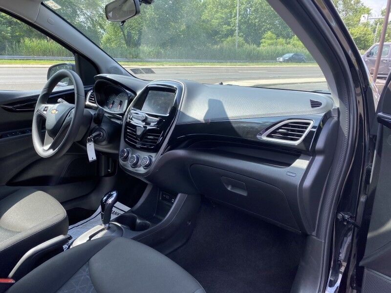 2021 Chevrolet Spark 1LT Bristol  PA