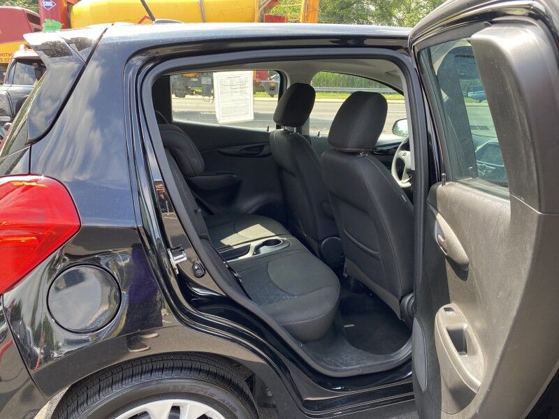 2021 Chevrolet Spark 1LT Bristol  PA