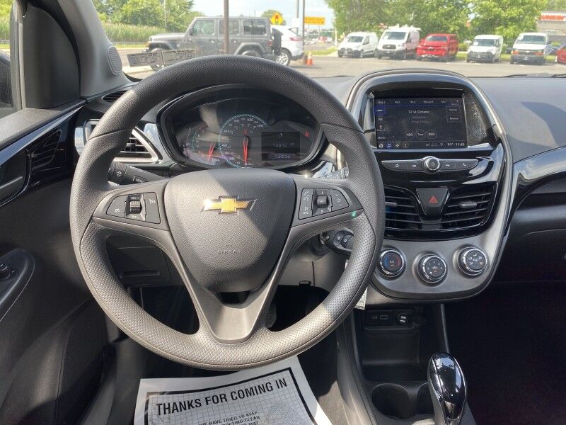 2021 Chevrolet Spark 1LT Bristol  PA