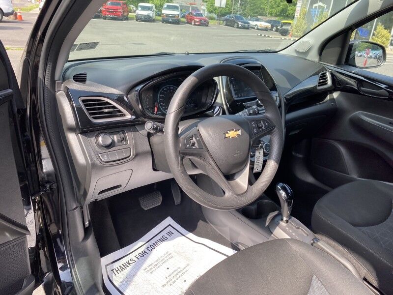 2021 Chevrolet Spark 1LT Bristol  PA