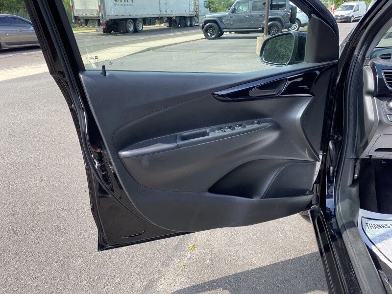 2021 Chevrolet Spark 1LT Bristol  PA
