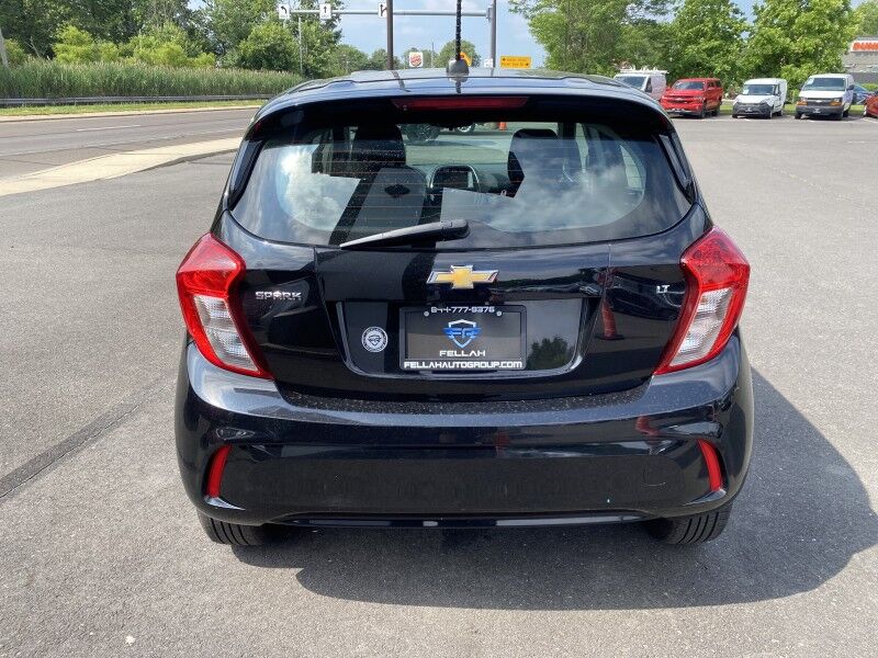 2021 Chevrolet Spark 1LT Bristol  PA