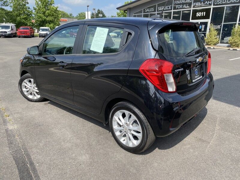 2021 Chevrolet Spark 1LT Bristol  PA