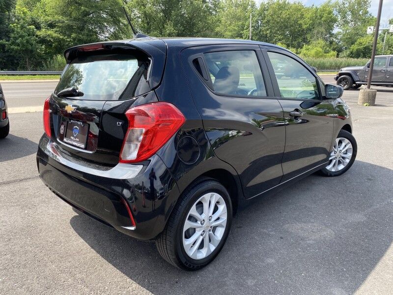 2021 Chevrolet Spark 1LT Bristol  PA