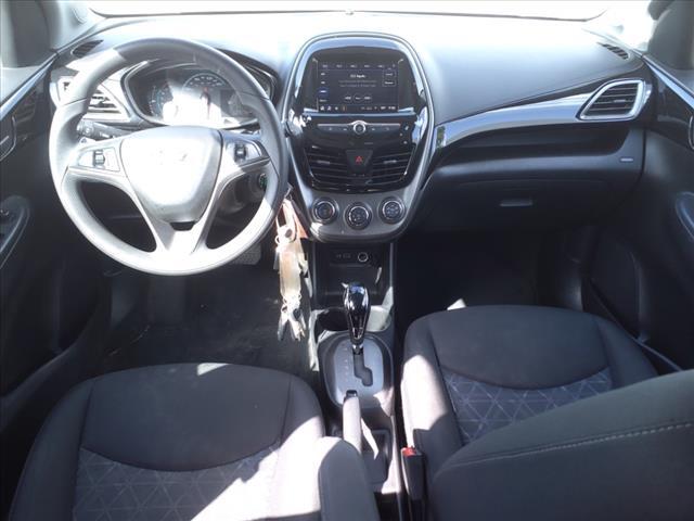 2021 Chevrolet Spark 1LT CVT Brownsville TX