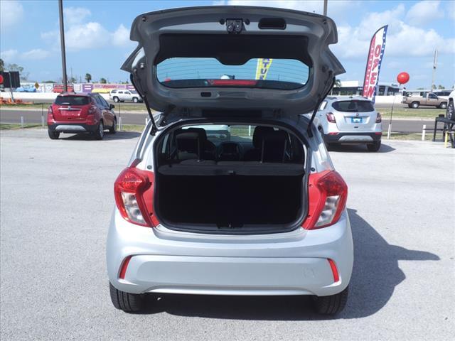 2021 Chevrolet Spark 1LT CVT Brownsville TX