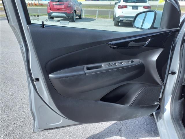 2021 Chevrolet Spark 1LT CVT Brownsville TX