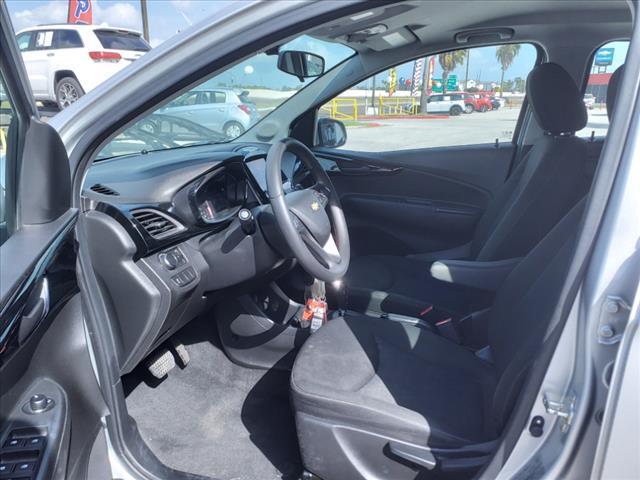 2021 Chevrolet Spark 1LT CVT Brownsville TX