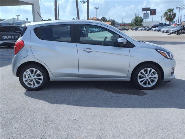 2021 Chevrolet Spark 1LT CVT Brownsville TX
