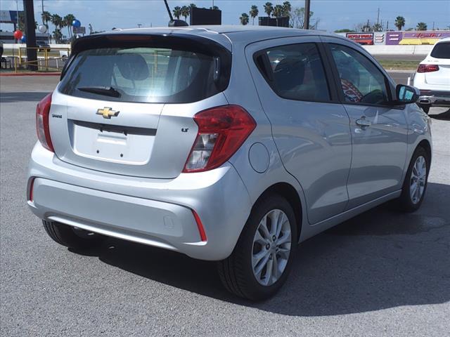 2021 Chevrolet Spark 1LT CVT McAllen TX