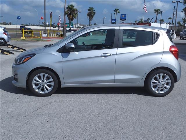 2021 Chevrolet Spark 1LT CVT McAllen TX