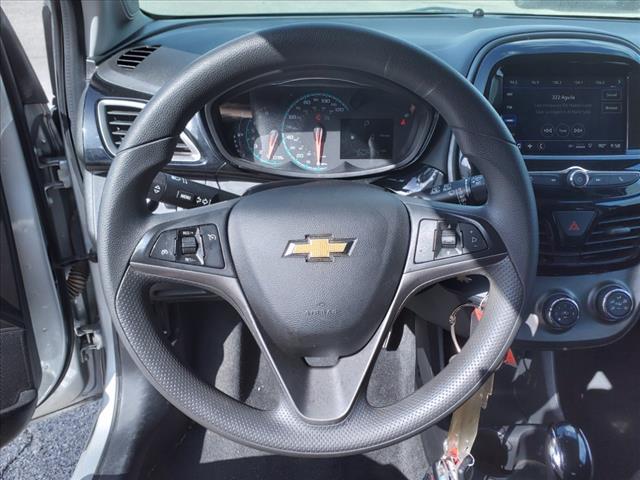 2021 Chevrolet Spark 1LT CVT Brownsville TX