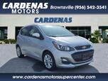 2021 Chevrolet Spark 1LT CVT