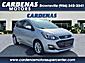 2021 Chevrolet Spark 1LT CVT McAllen TX