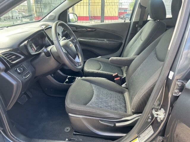2021 Chevrolet Spark 1LT CVT Houston TX