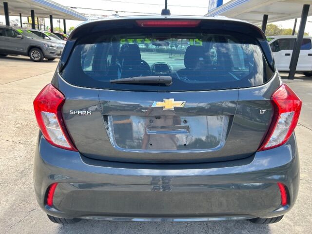 2021 Chevrolet Spark 1LT CVT Houston TX