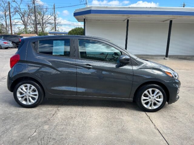 2021 Chevrolet Spark 1LT CVT Houston TX
