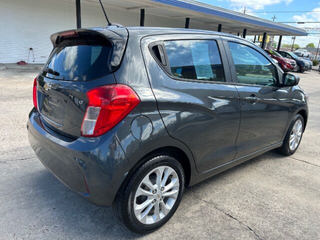 2021 Chevrolet Spark 1LT CVT Houston TX