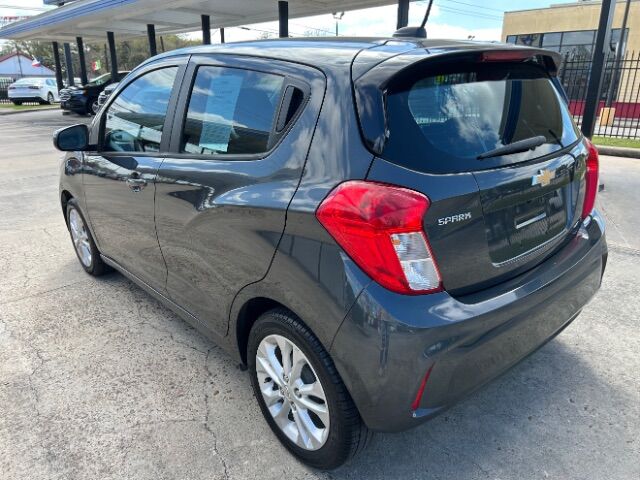 2021 Chevrolet Spark 1LT CVT Houston TX