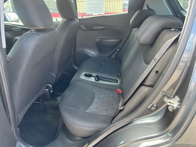 2021 Chevrolet Spark 1LT CVT Houston TX