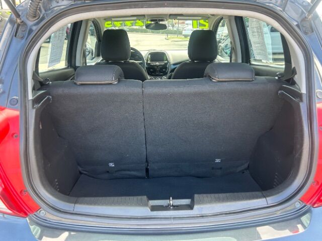 2021 Chevrolet Spark 1LT CVT Houston TX