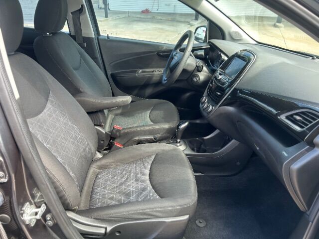 2021 Chevrolet Spark 1LT CVT Houston TX