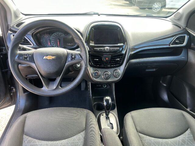 2021 Chevrolet Spark 1LT CVT Houston TX