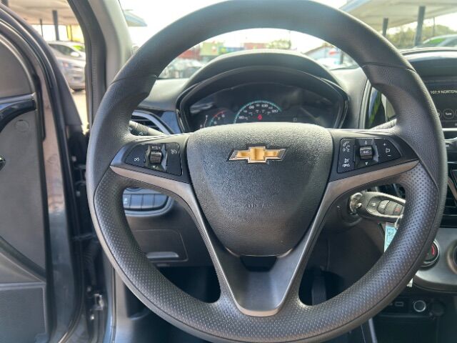 2021 Chevrolet Spark 1LT CVT Houston TX
