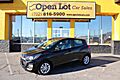 2021 Chevrolet Spark 1LT CVT