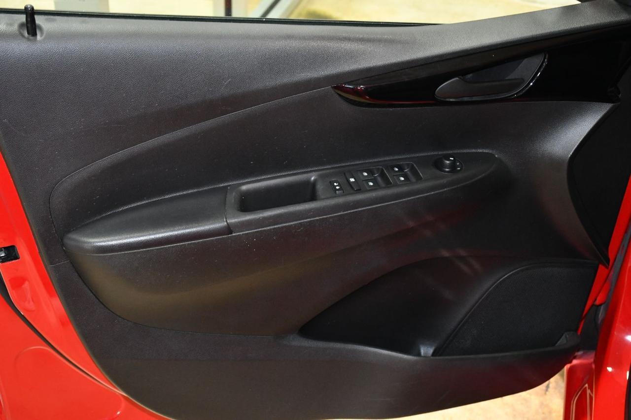 2021 Chevrolet Spark 1LT CVT Miami FL