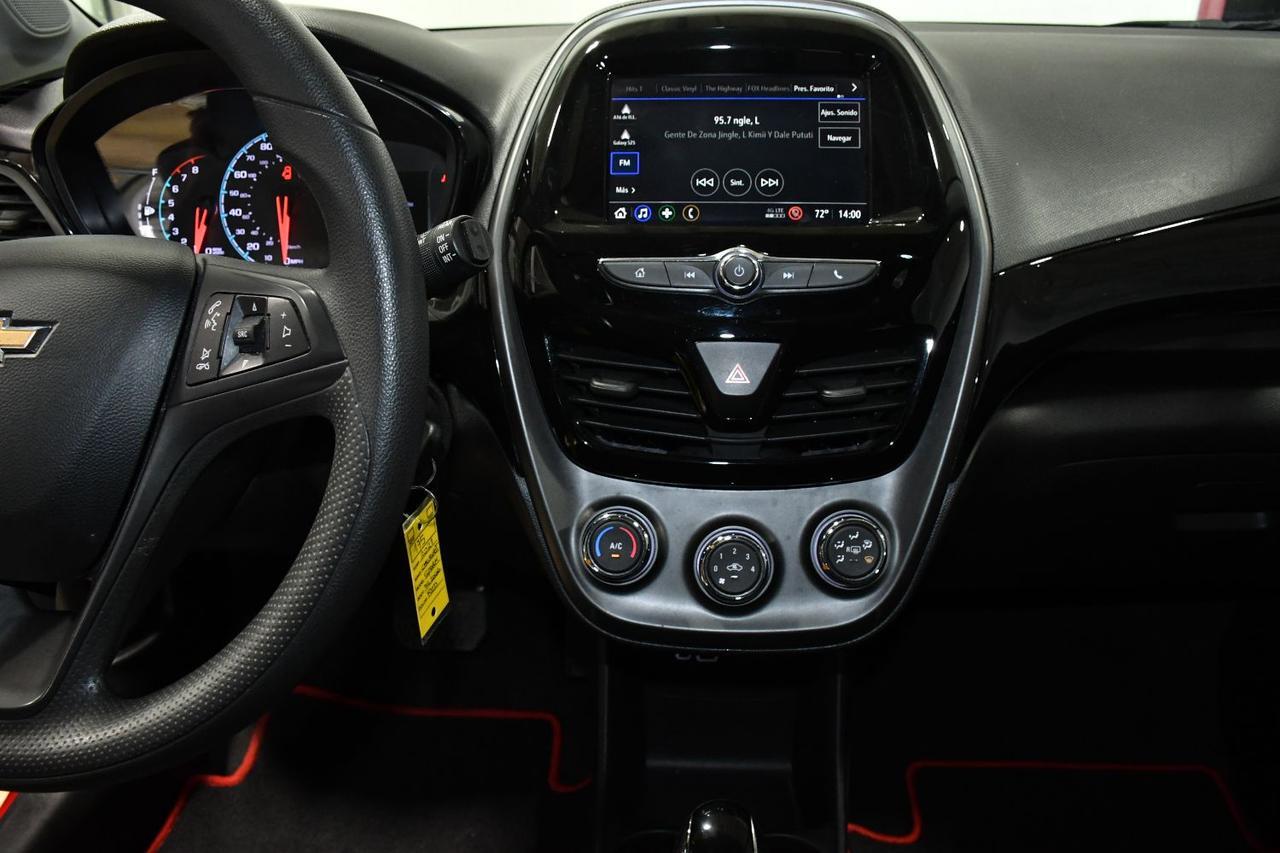 2021 Chevrolet Spark 1LT CVT Miami FL