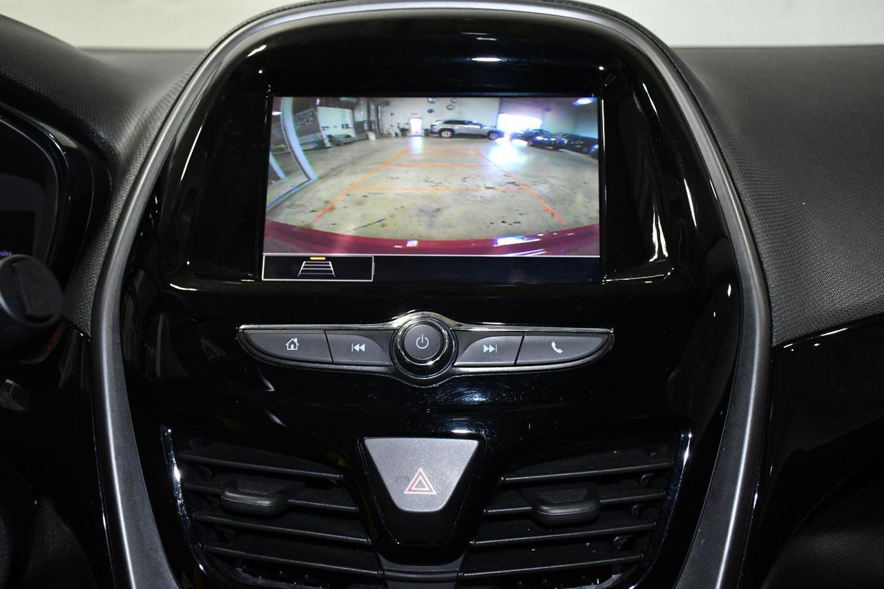 2021 Chevrolet Spark 1LT CVT Miami FL