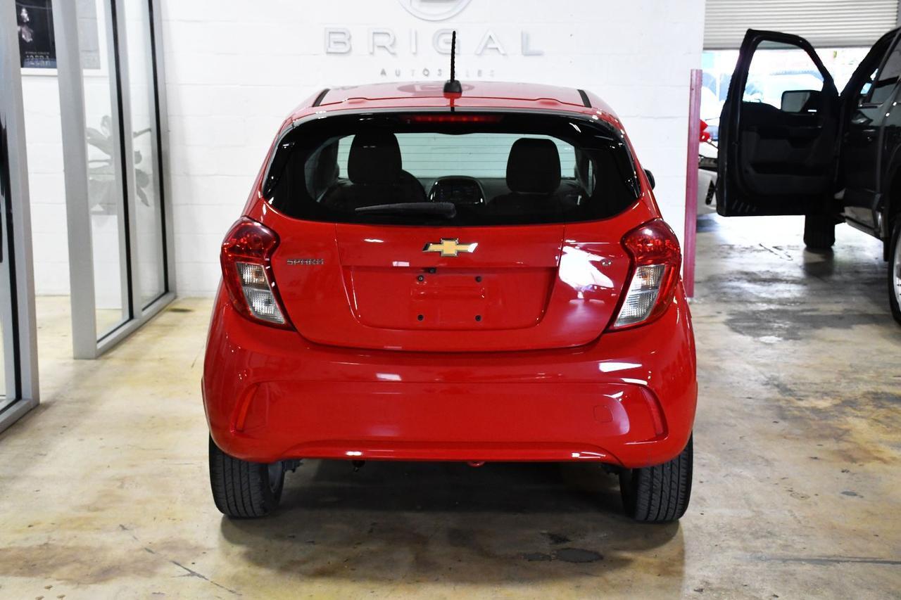 2021 Chevrolet Spark 1LT CVT Miami FL