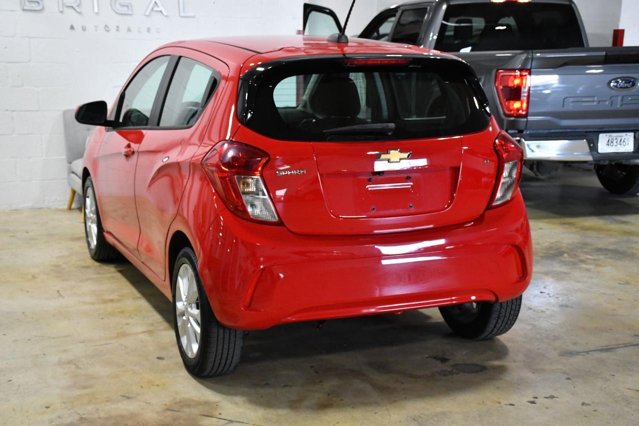 2021 Chevrolet Spark 1LT CVT Miami FL