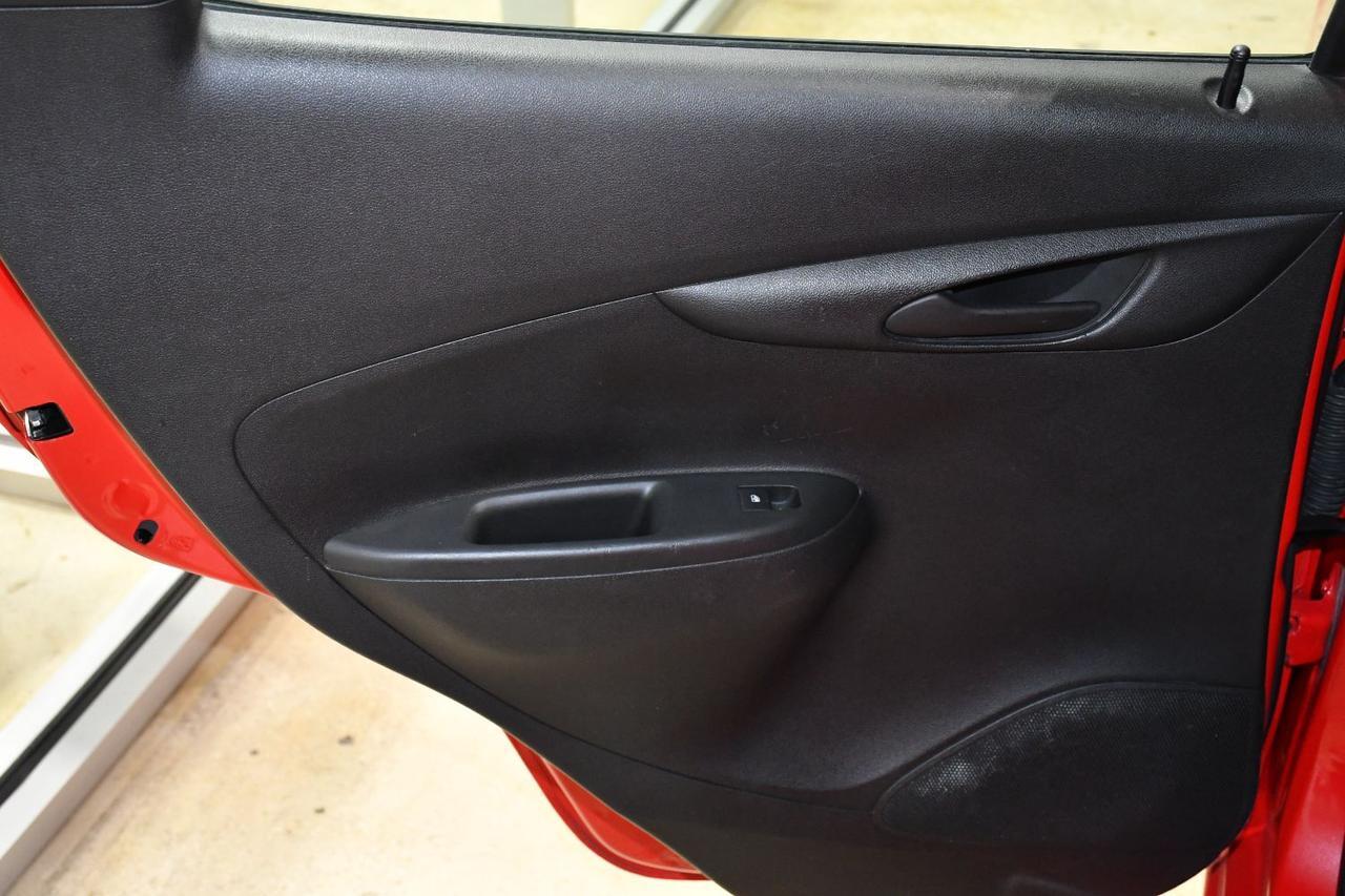 2021 Chevrolet Spark 1LT CVT Miami FL