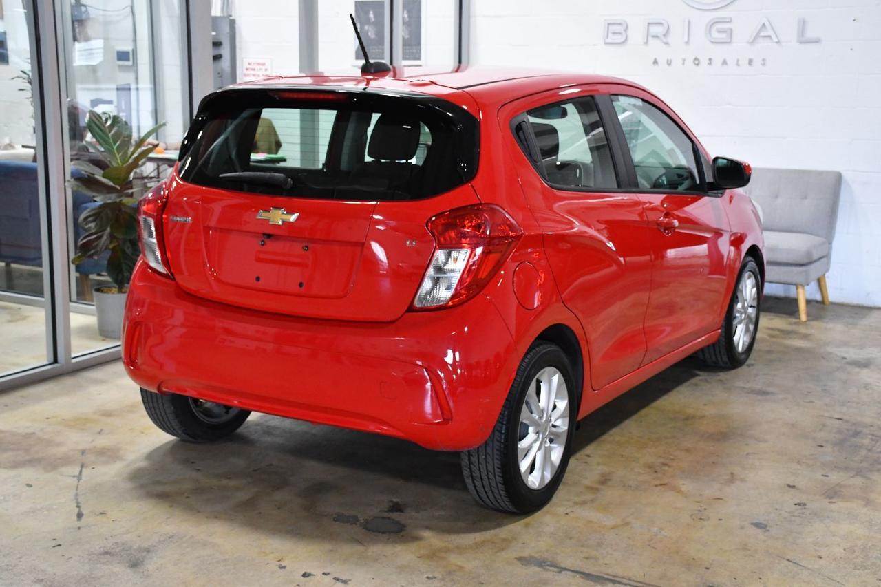 2021 Chevrolet Spark 1LT CVT Miami FL