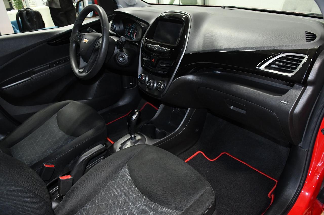 2021 Chevrolet Spark 1LT CVT Miami FL