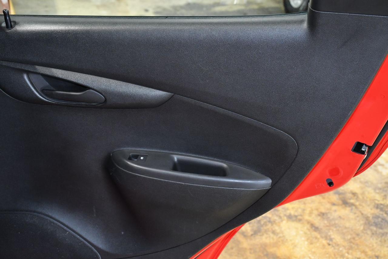 2021 Chevrolet Spark 1LT CVT Miami FL