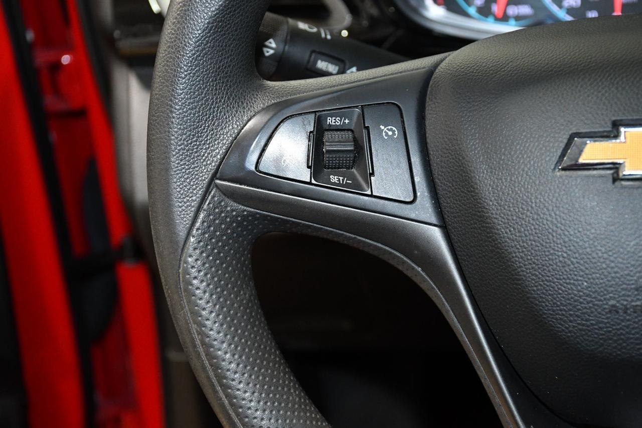 2021 Chevrolet Spark 1LT CVT Miami FL