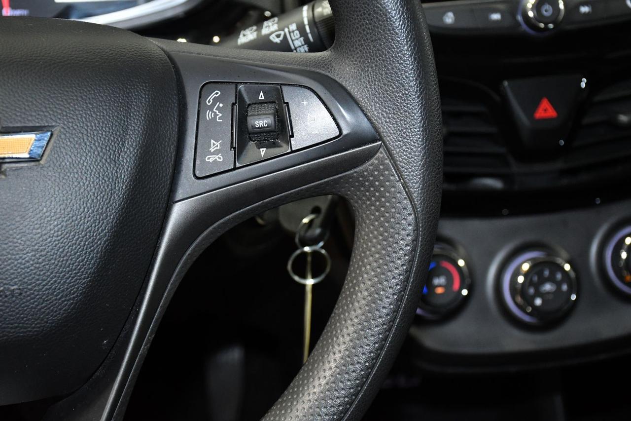 2021 Chevrolet Spark 1LT CVT Miami FL