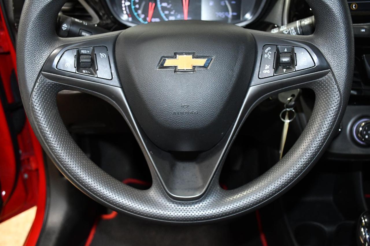 2021 Chevrolet Spark 1LT CVT Miami FL