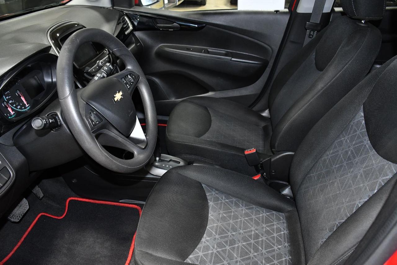2021 Chevrolet Spark 1LT CVT Miami FL