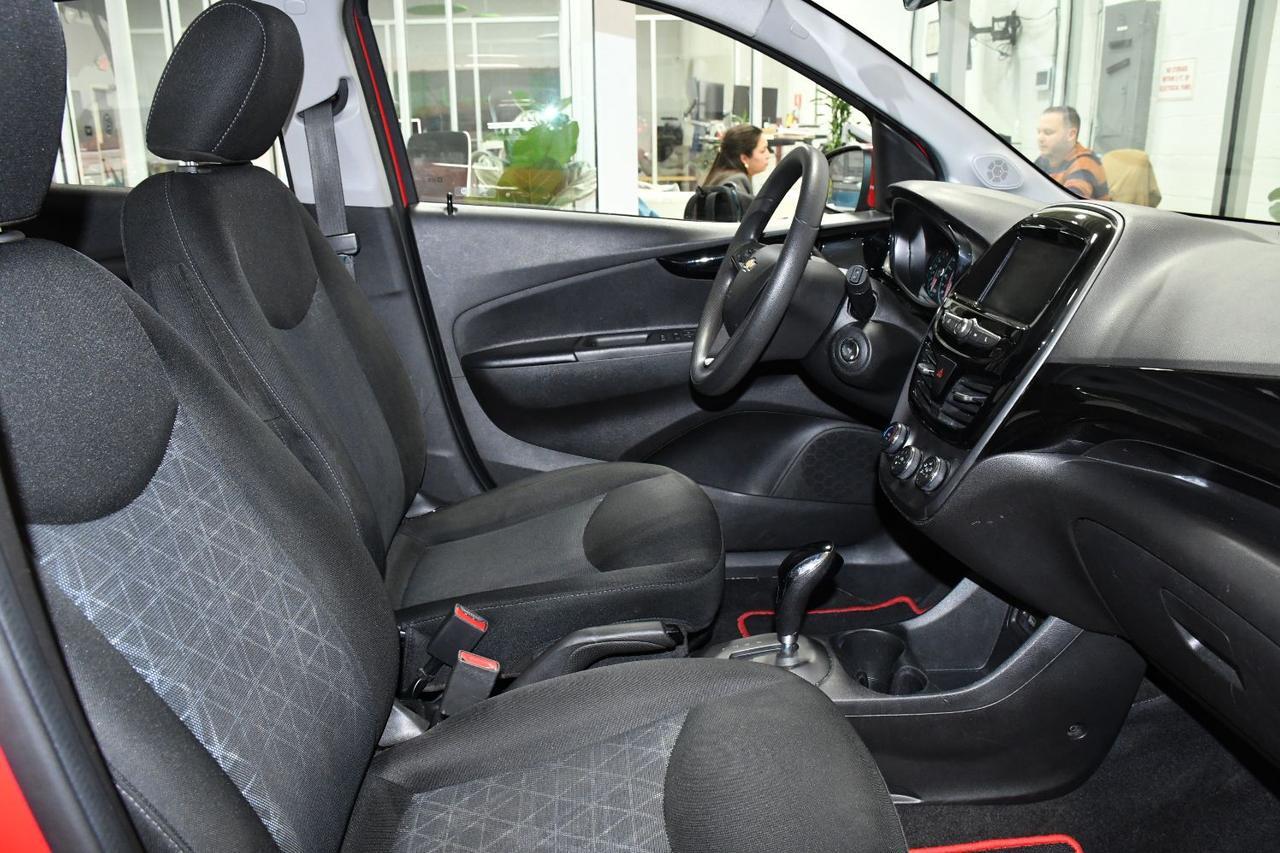 2021 Chevrolet Spark 1LT CVT Miami FL
