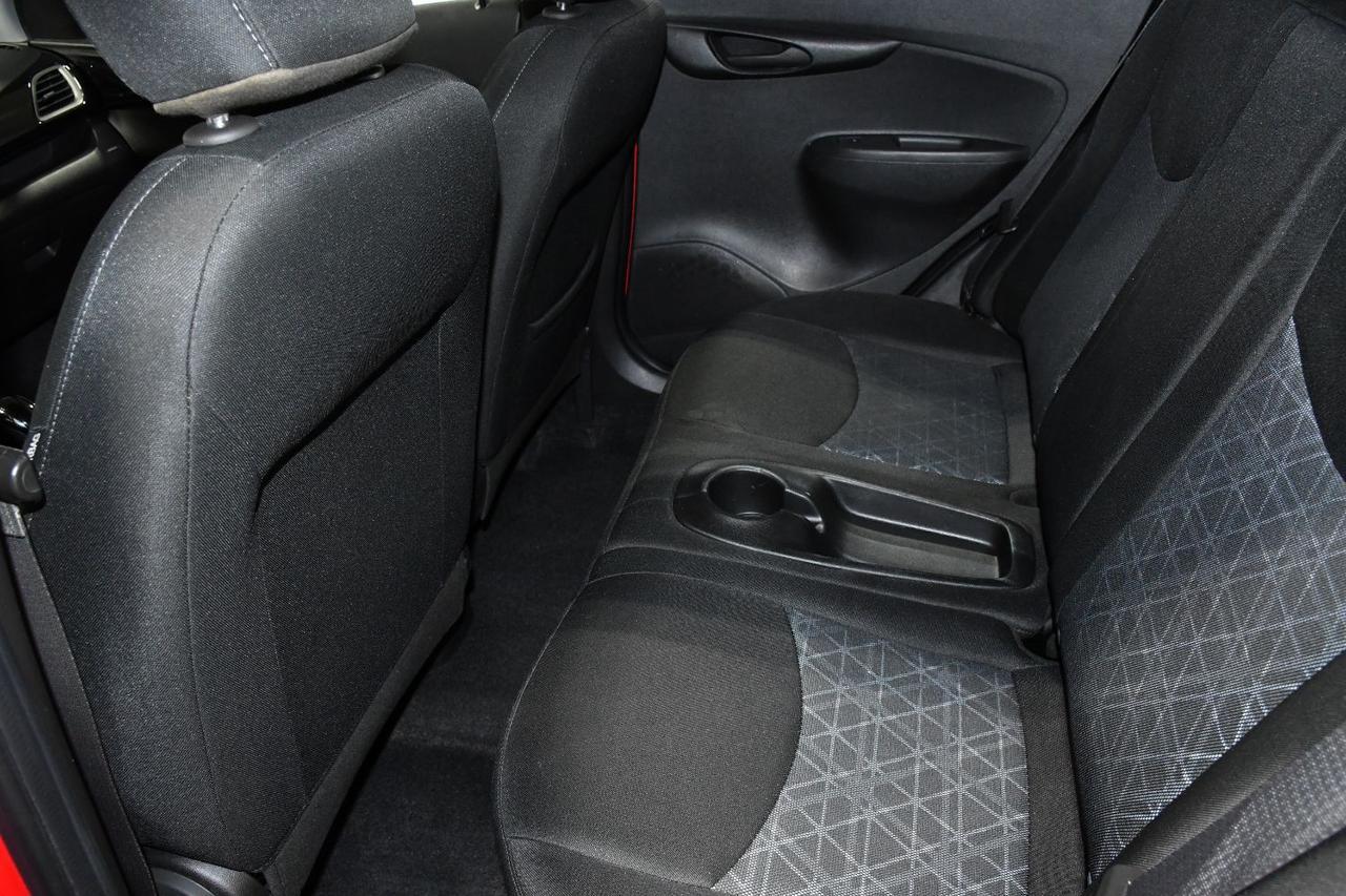 2021 Chevrolet Spark 1LT CVT Miami FL