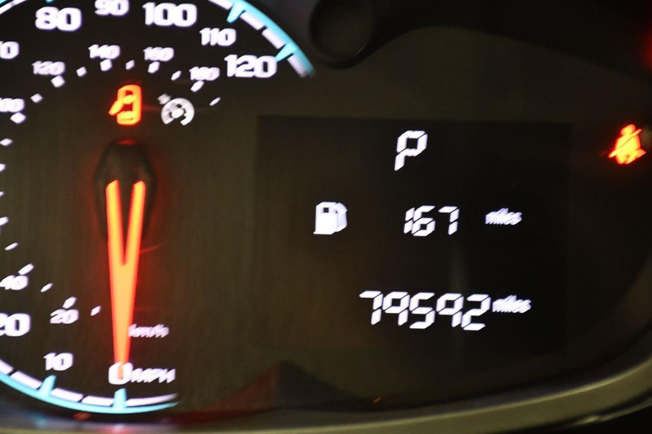 2021 Chevrolet Spark 1LT CVT Miami FL