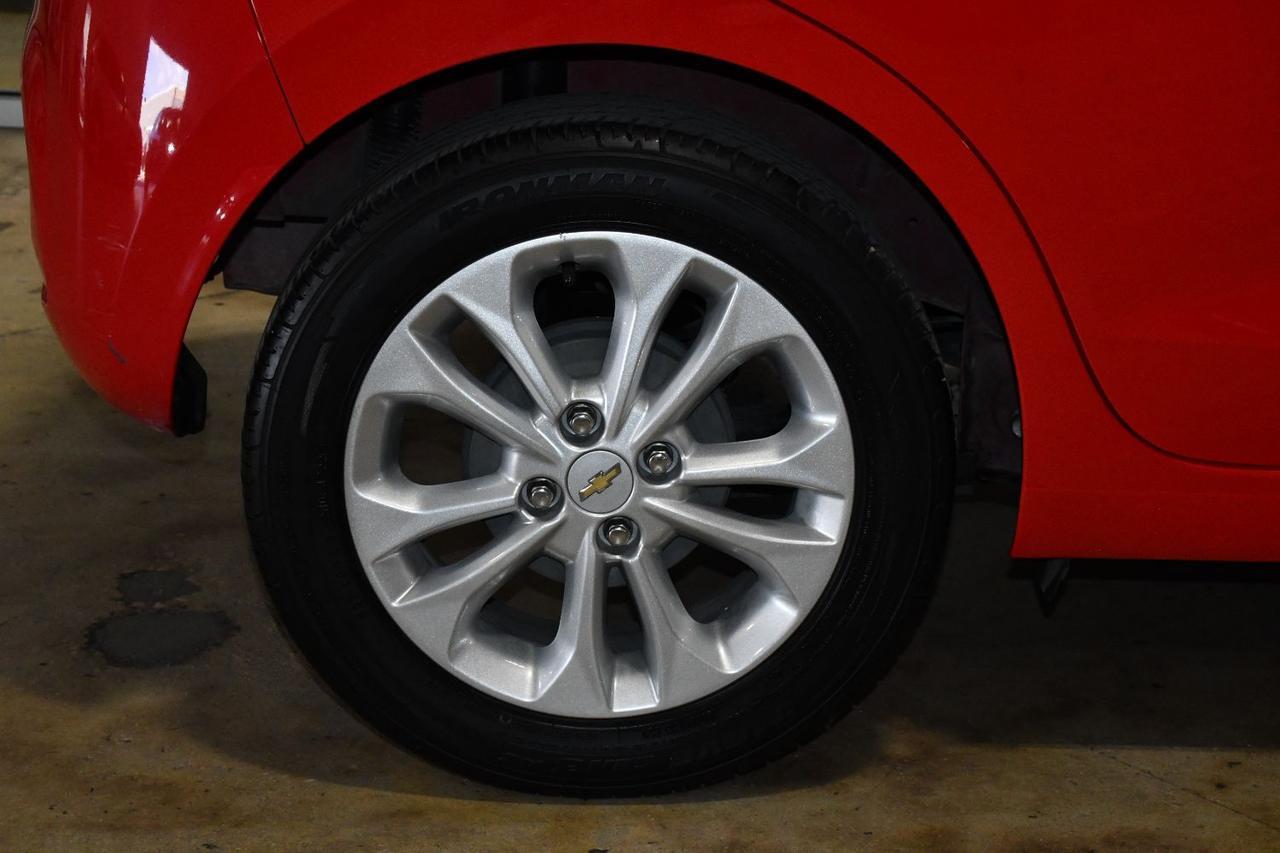 2021 Chevrolet Spark 1LT CVT Miami FL