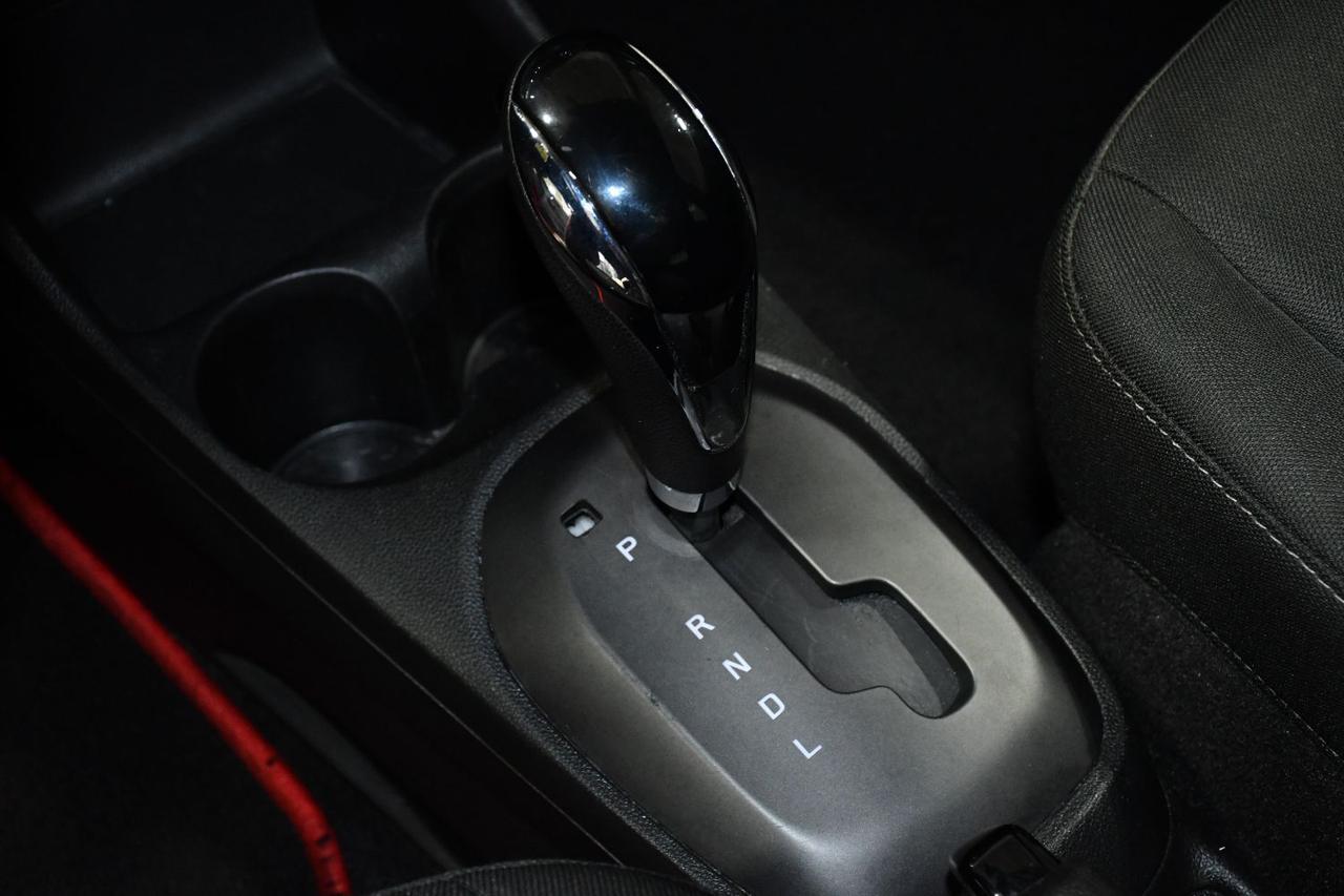 2021 Chevrolet Spark 1LT CVT Miami FL